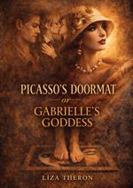 Picassos doormat or Gabrielles goddess cover